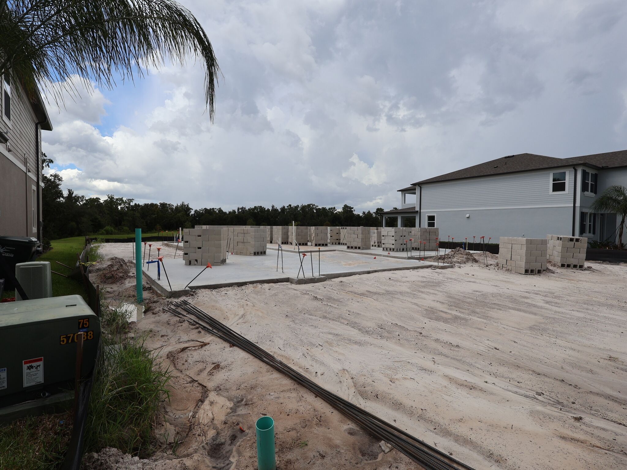 Homesite