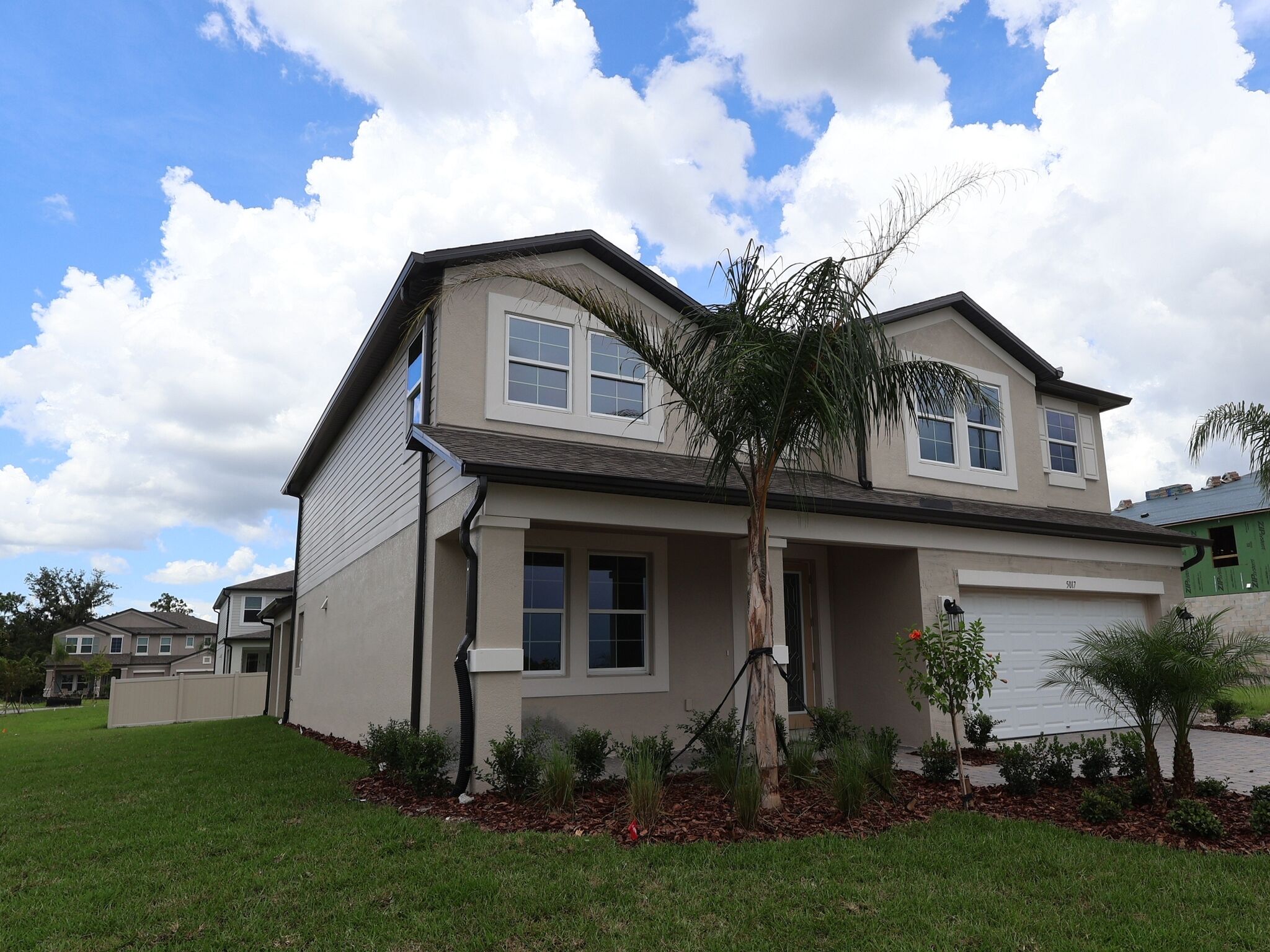 Front Exterior