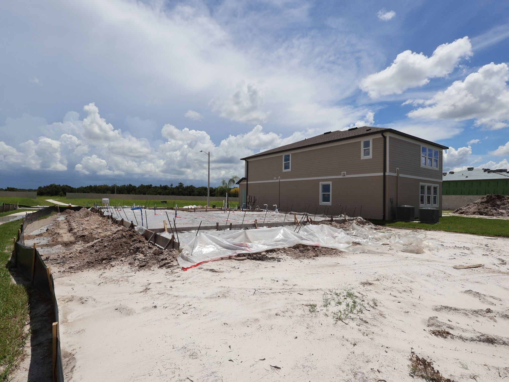 Homesite