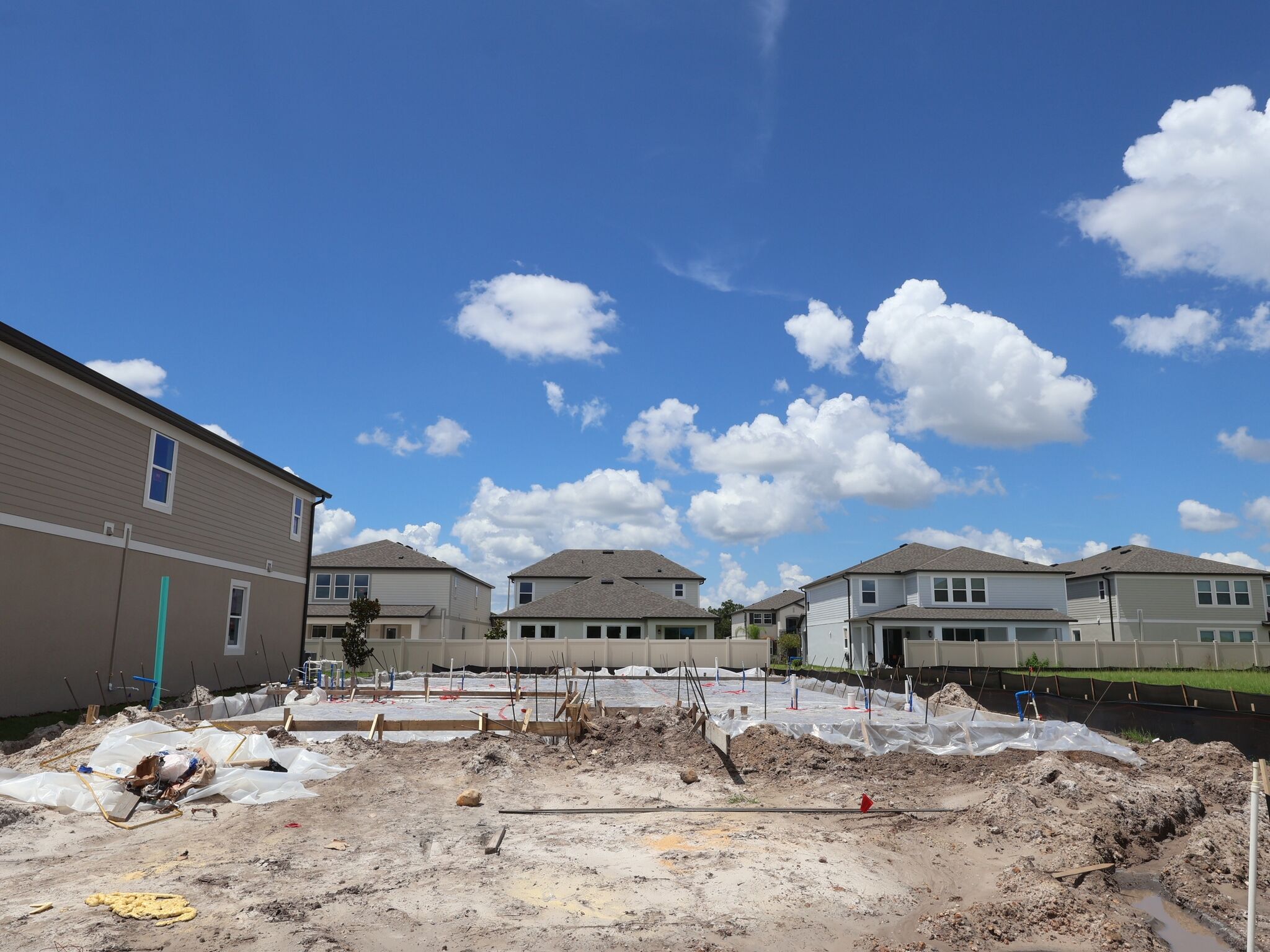 Homesite