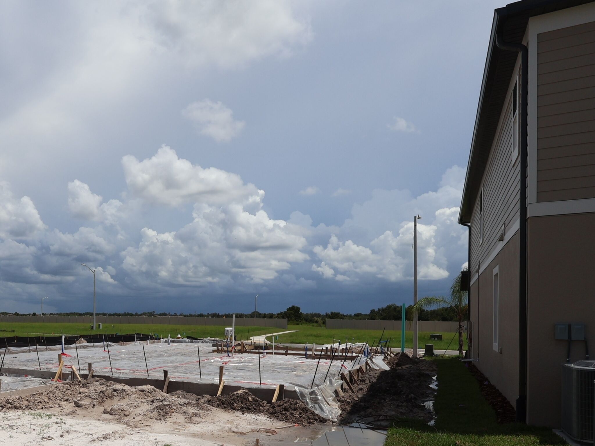 Homesite