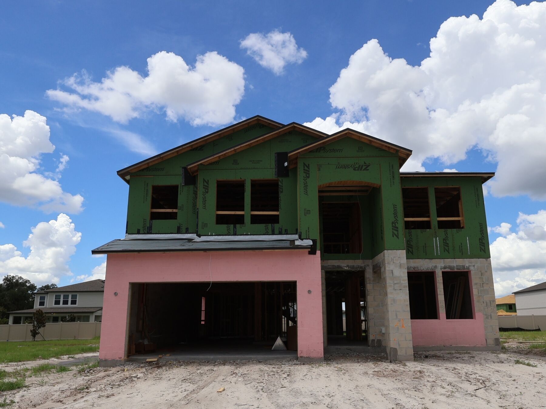 Front Exterior