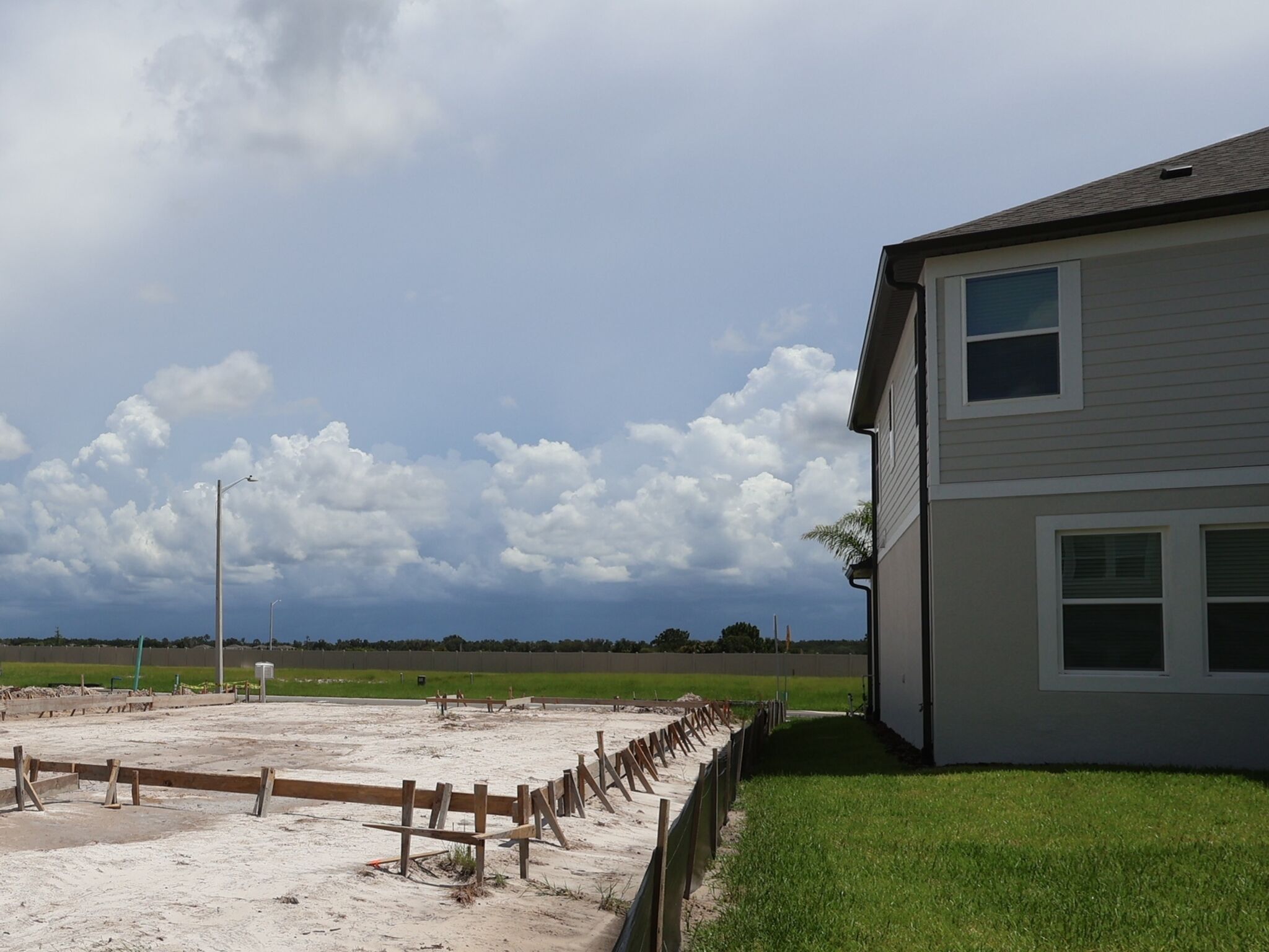 Homesite