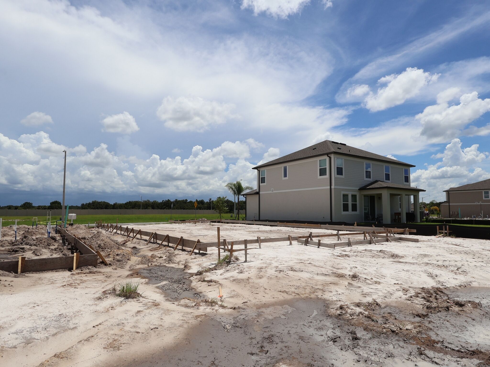 Homesite
