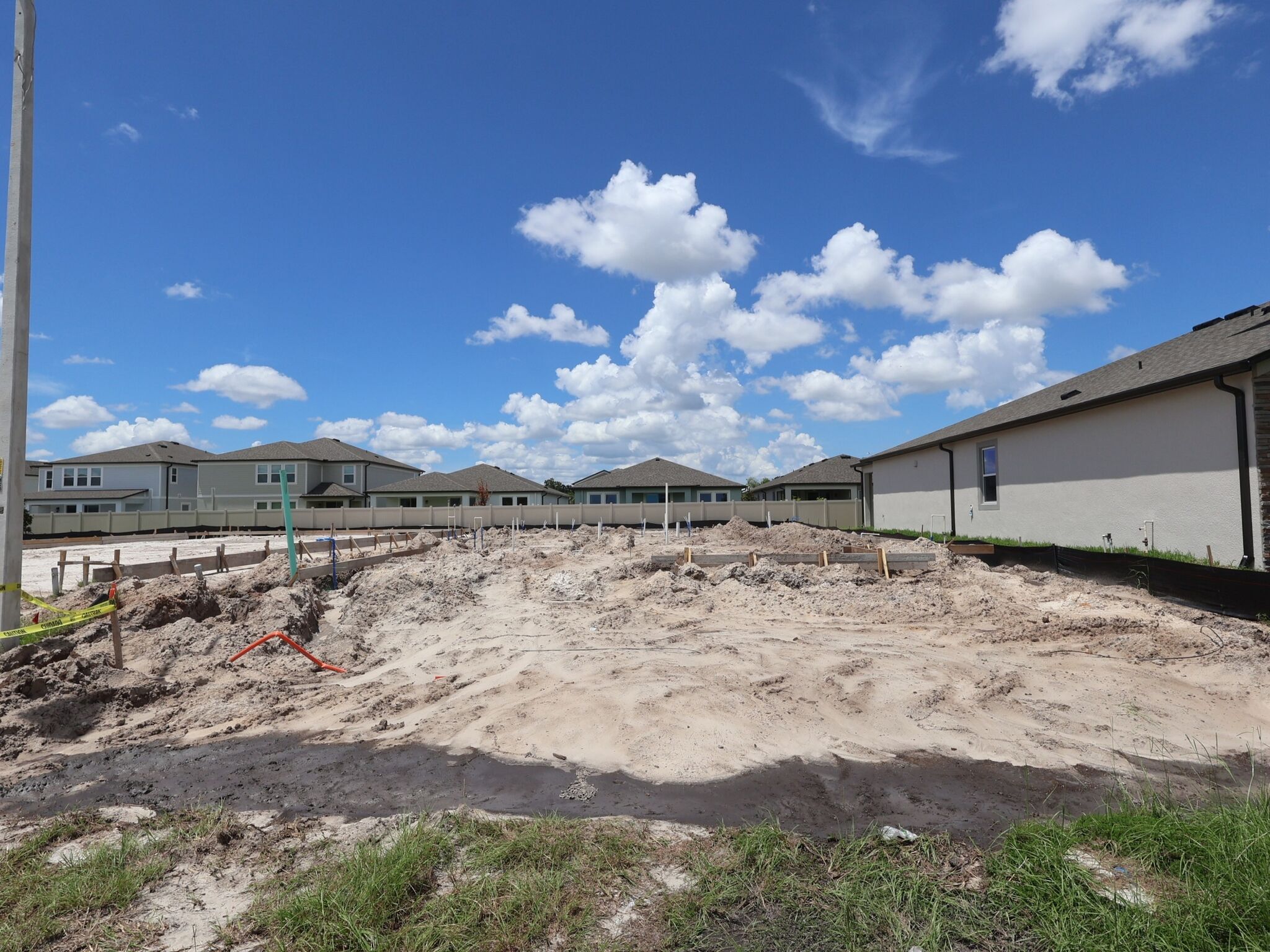Homesite