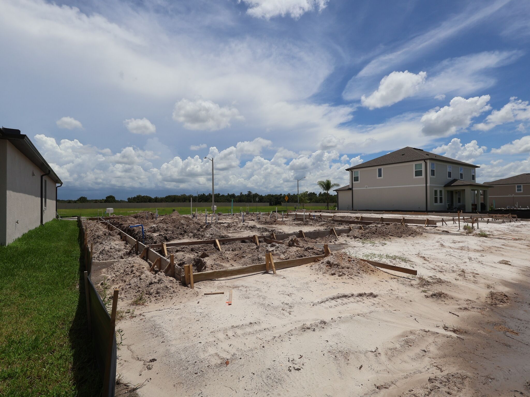 Homesite