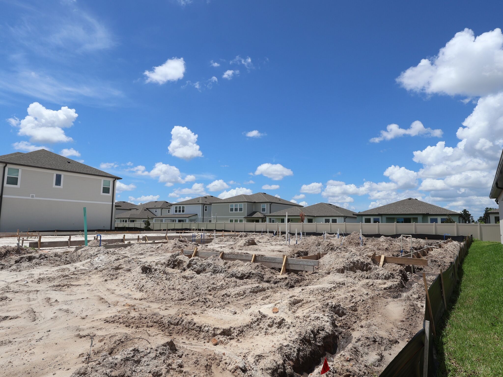 Homesite