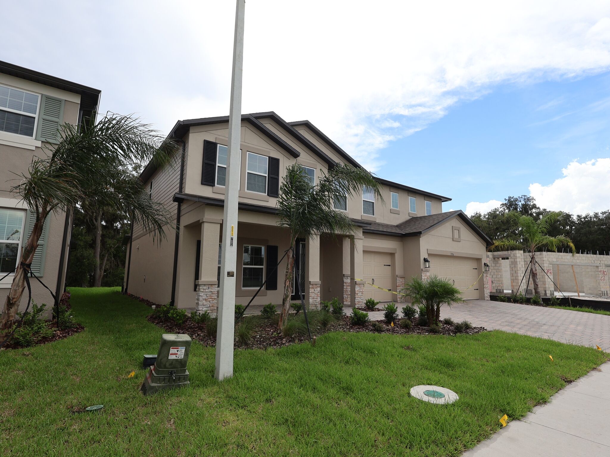 Front Exterior