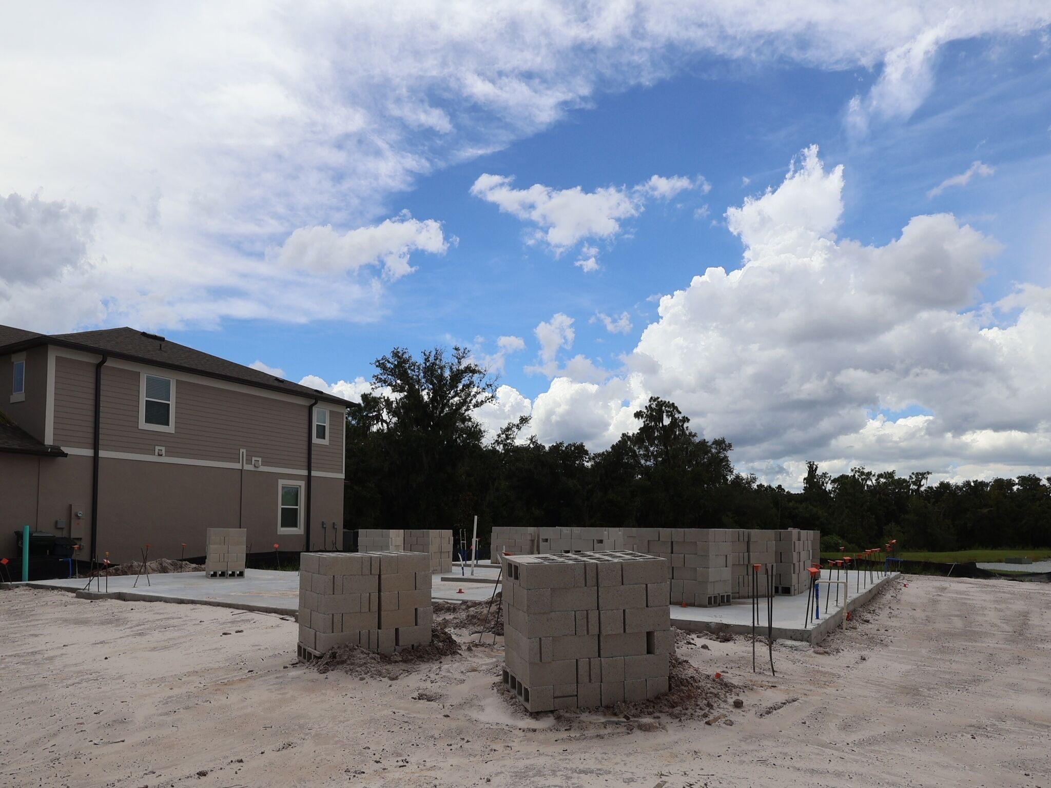 Homesite