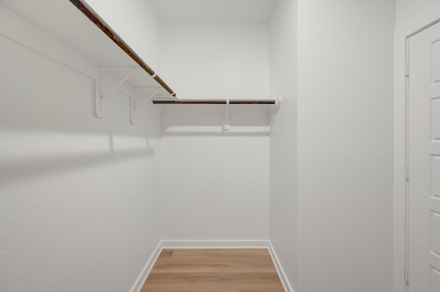 Owner's Closet
