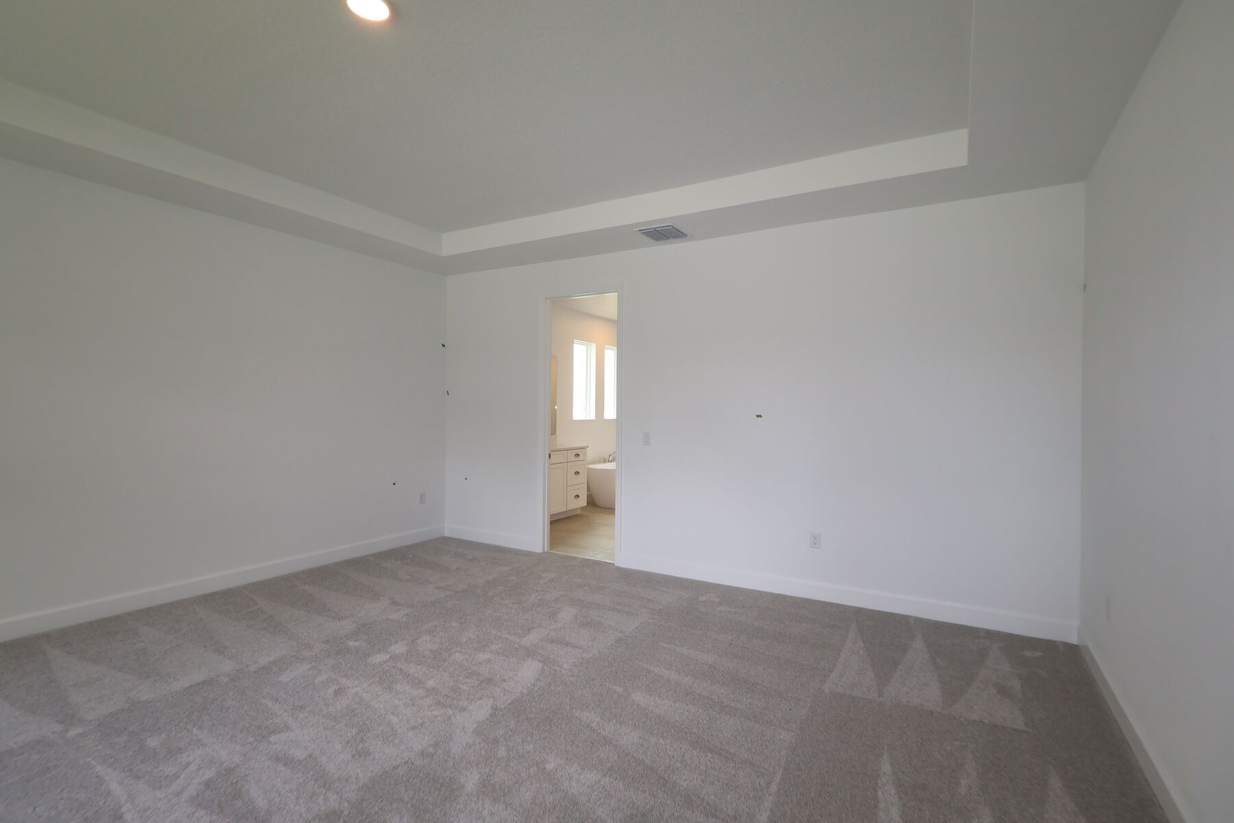 Owner's Bedroom
