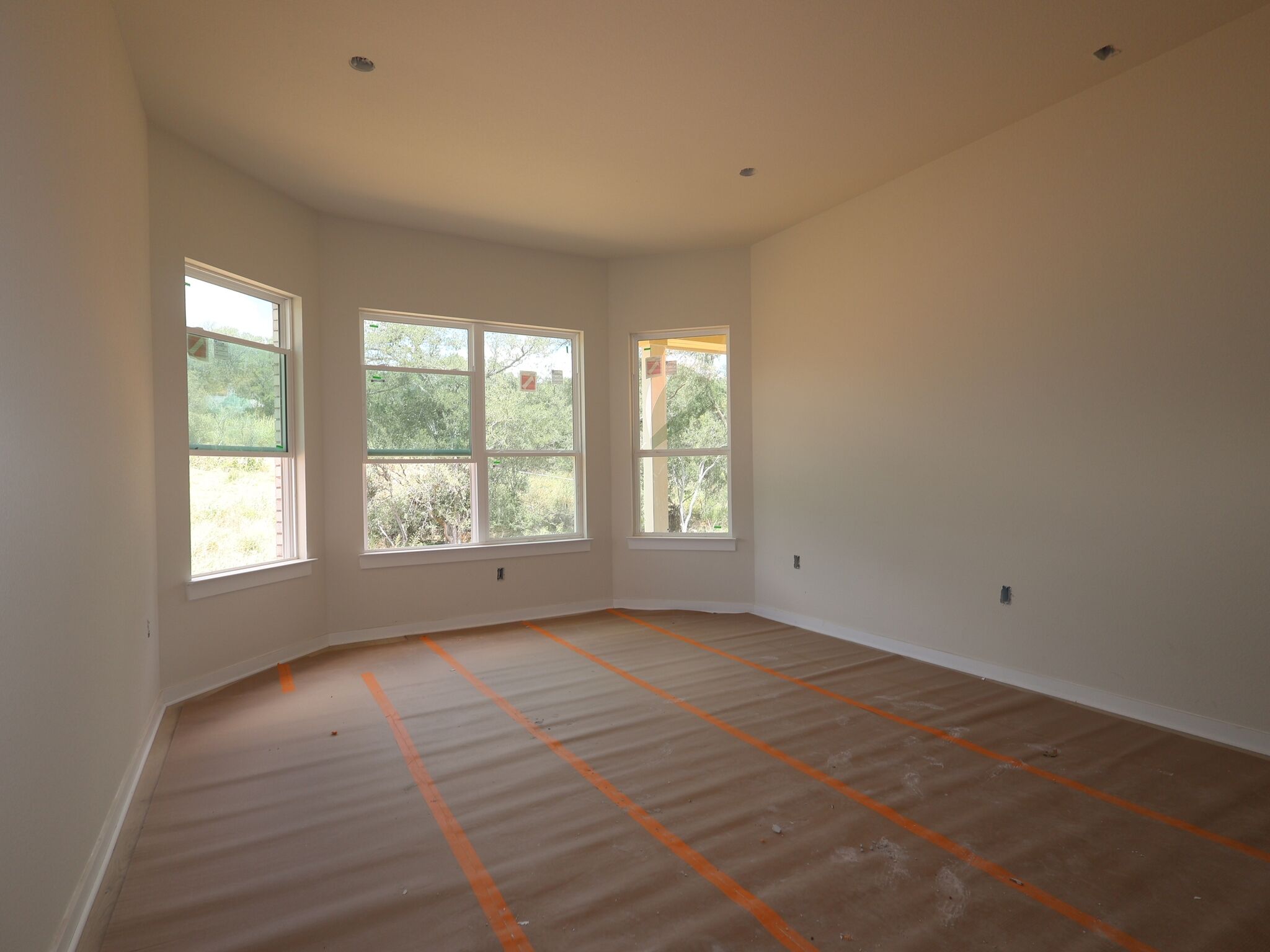 Owner's Bedroom