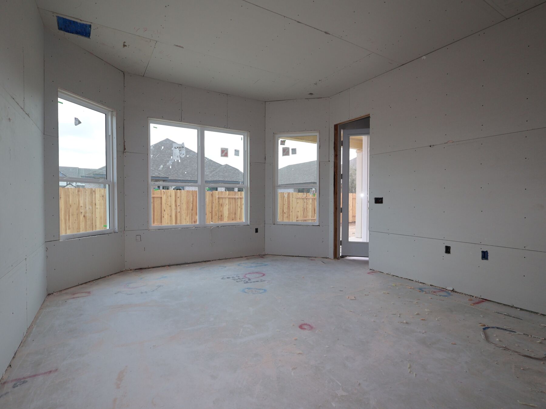 Drywall