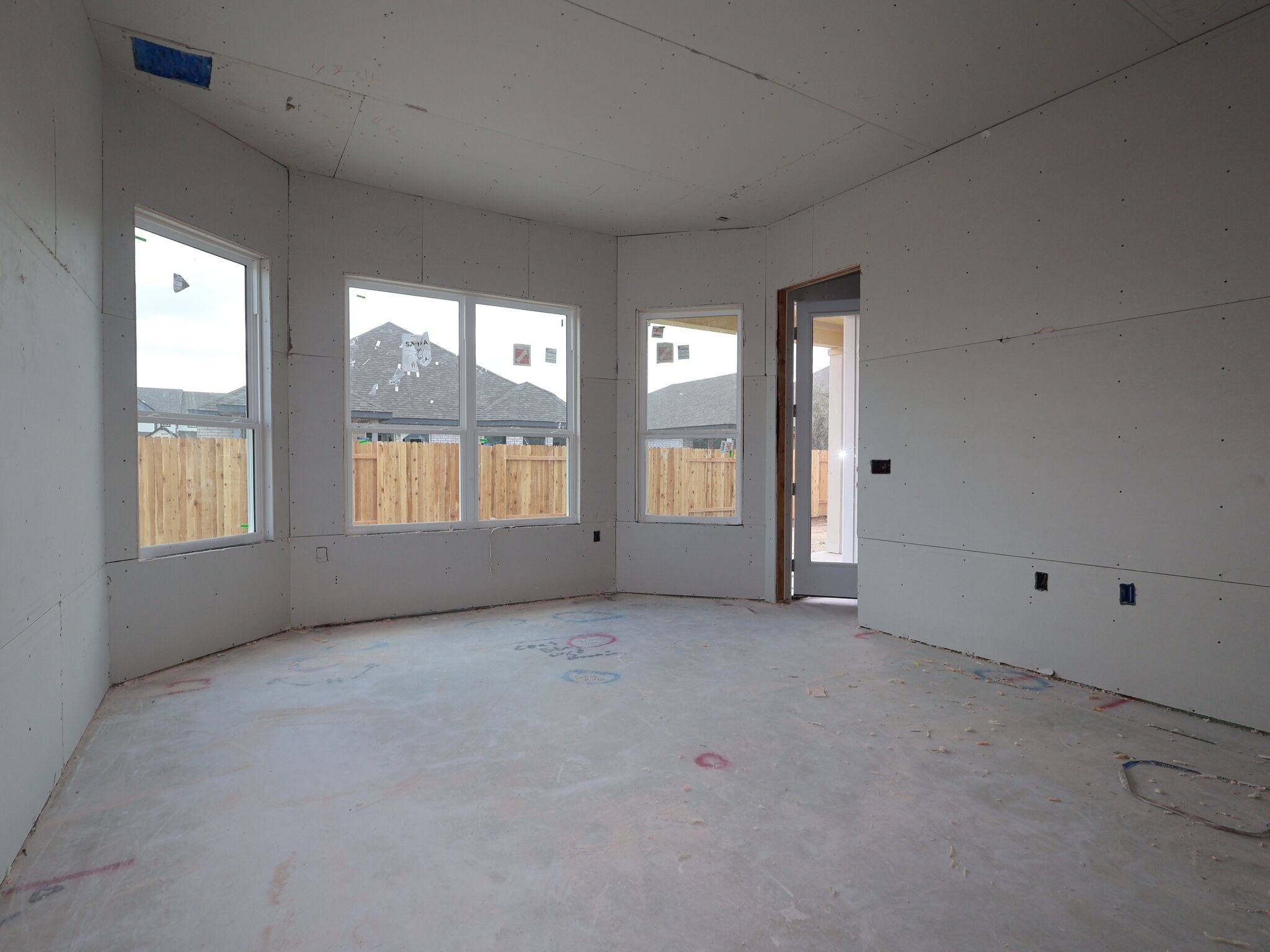 Drywall