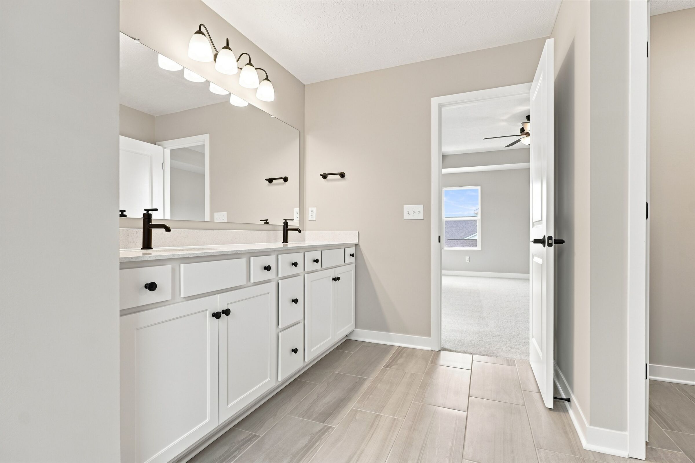 Owner's Bathroom