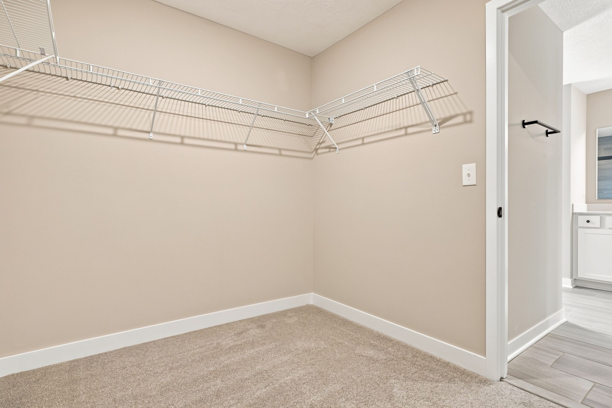 Owner's Bedroom