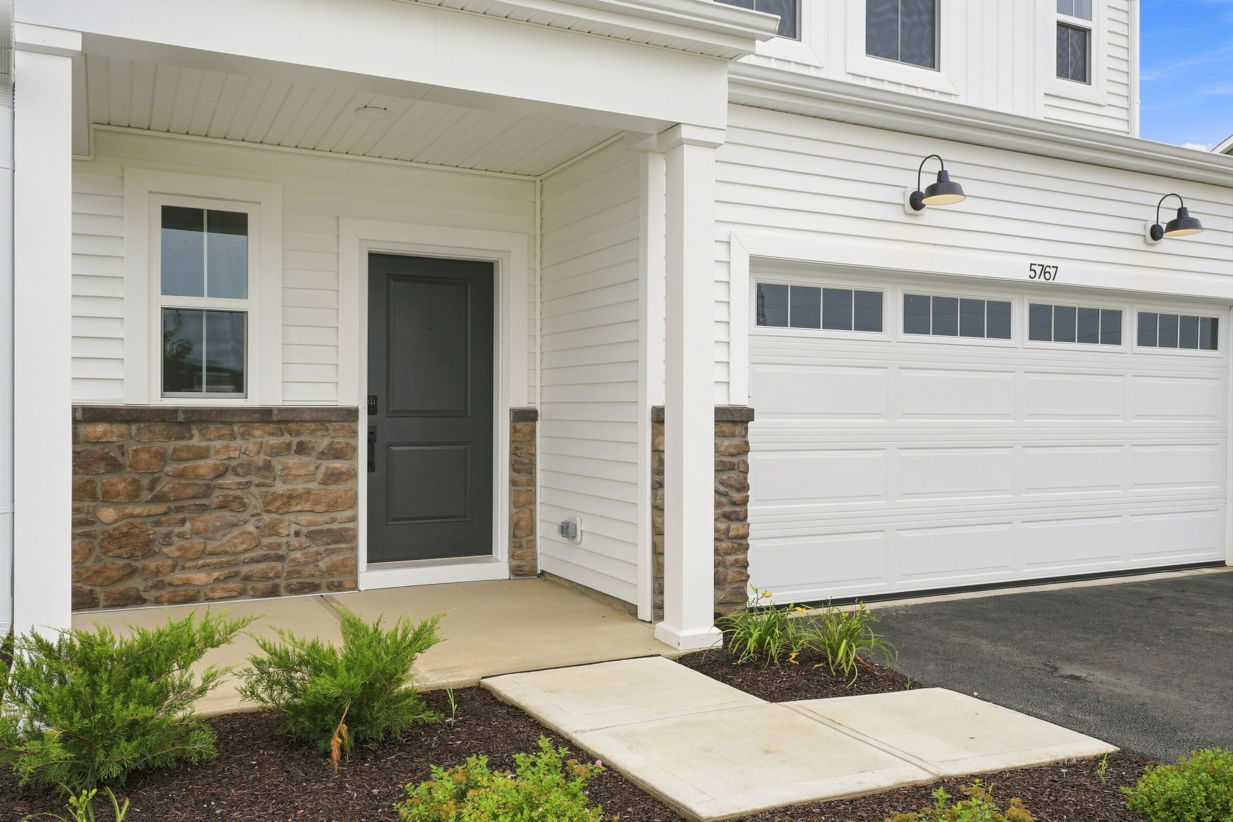 Front Exterior