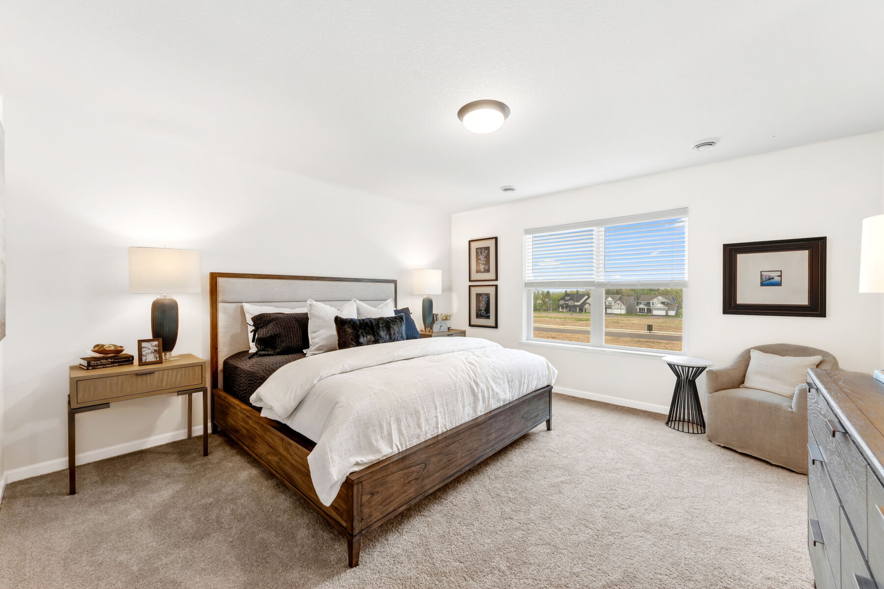 Owner's Bedroom