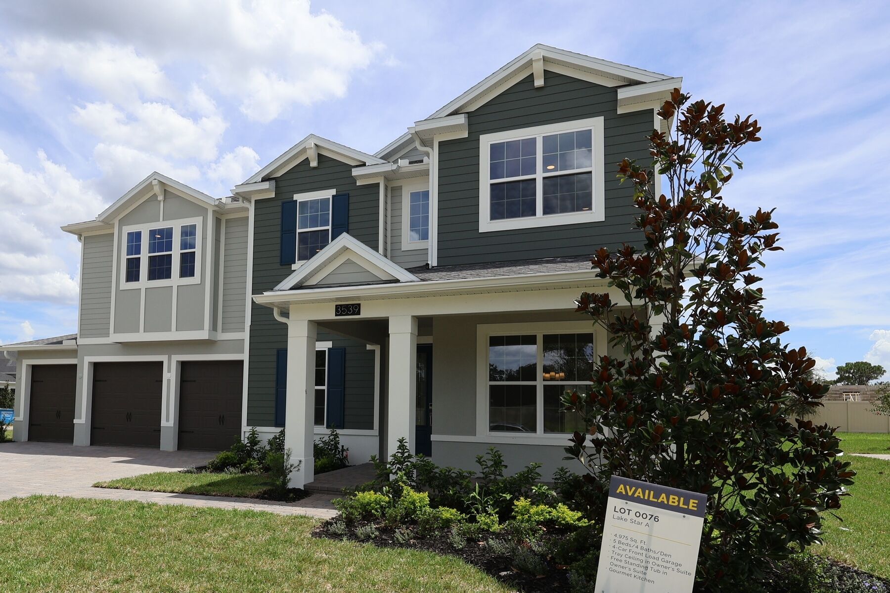 Front Exterior