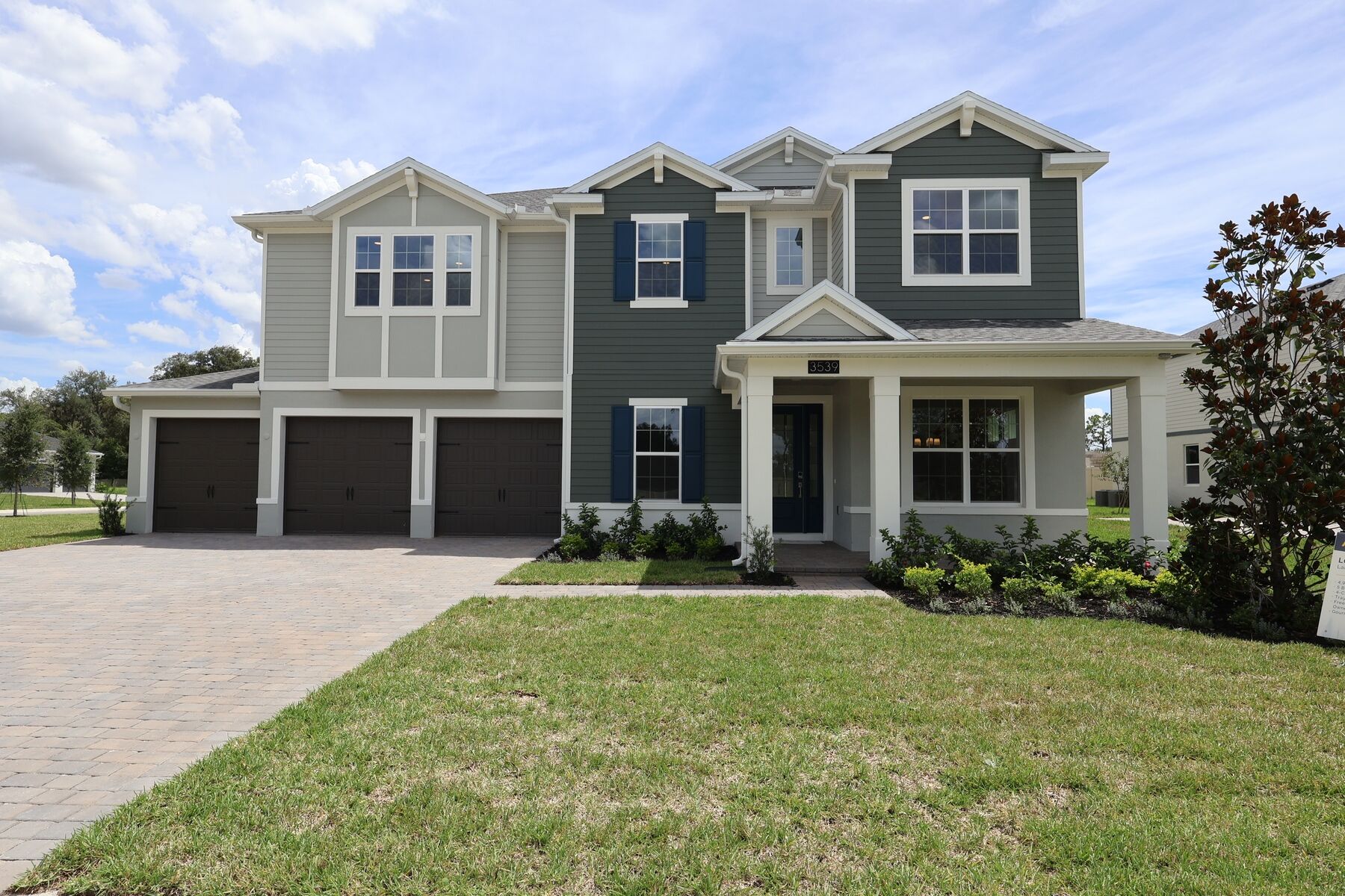 Front Exterior