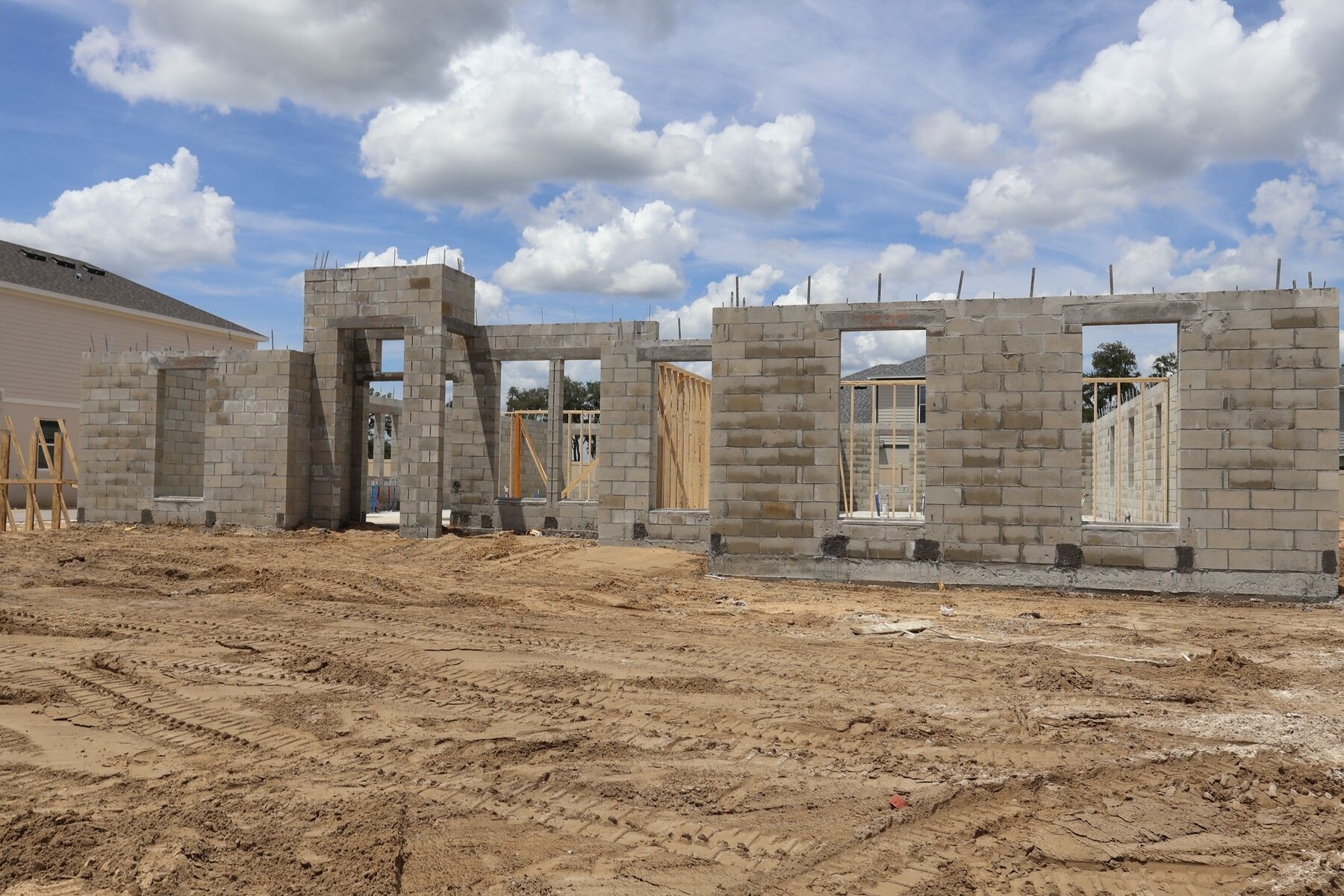 Homesite
