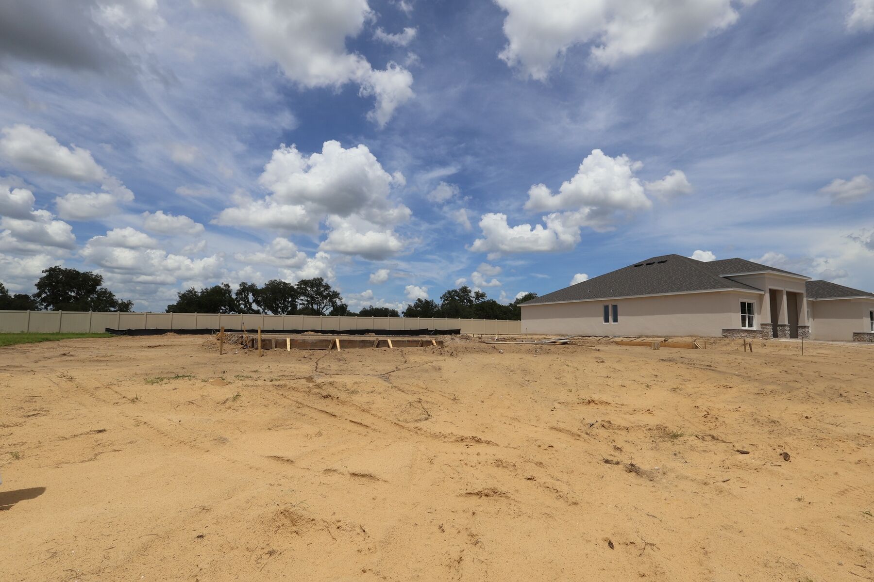 Homesite