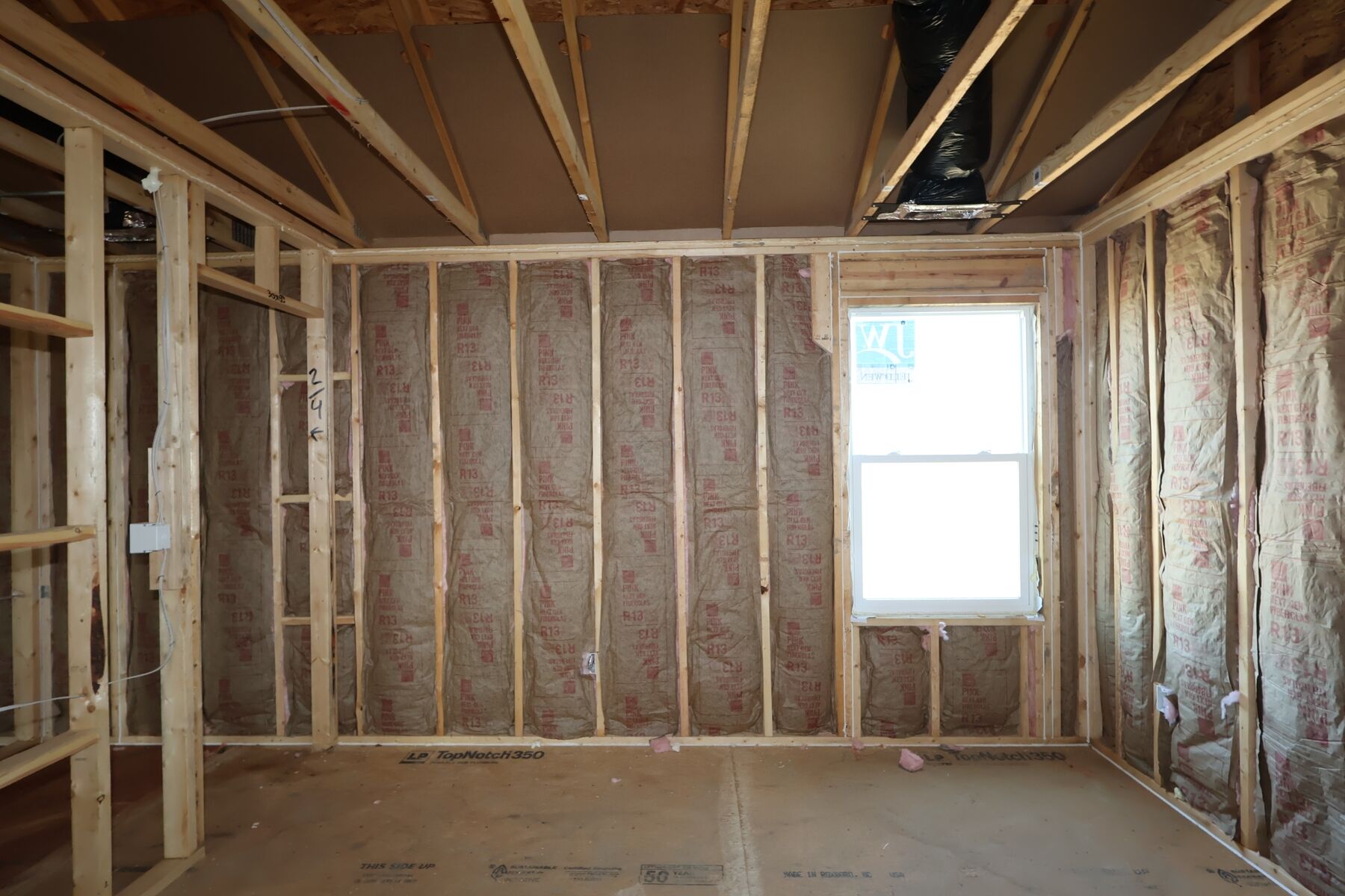Insulation