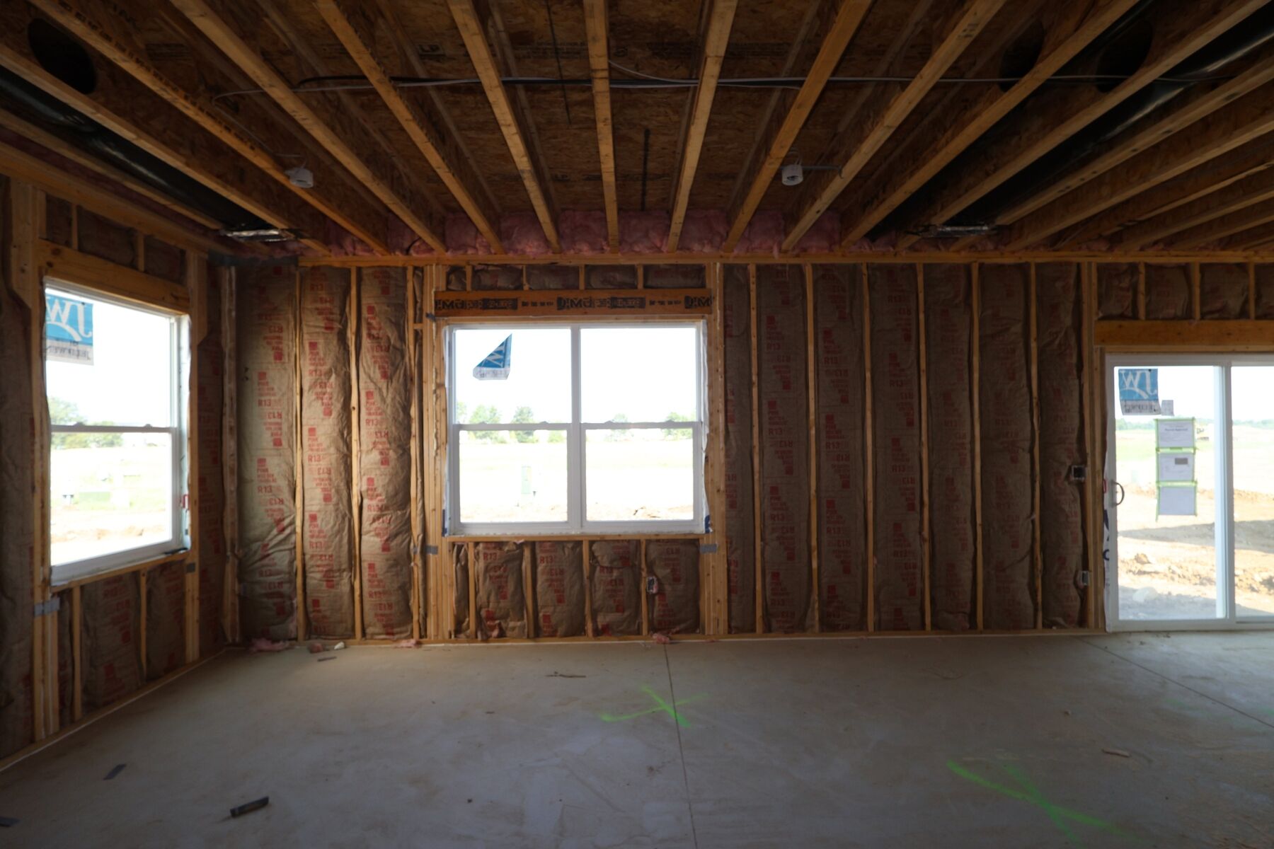 Insulation