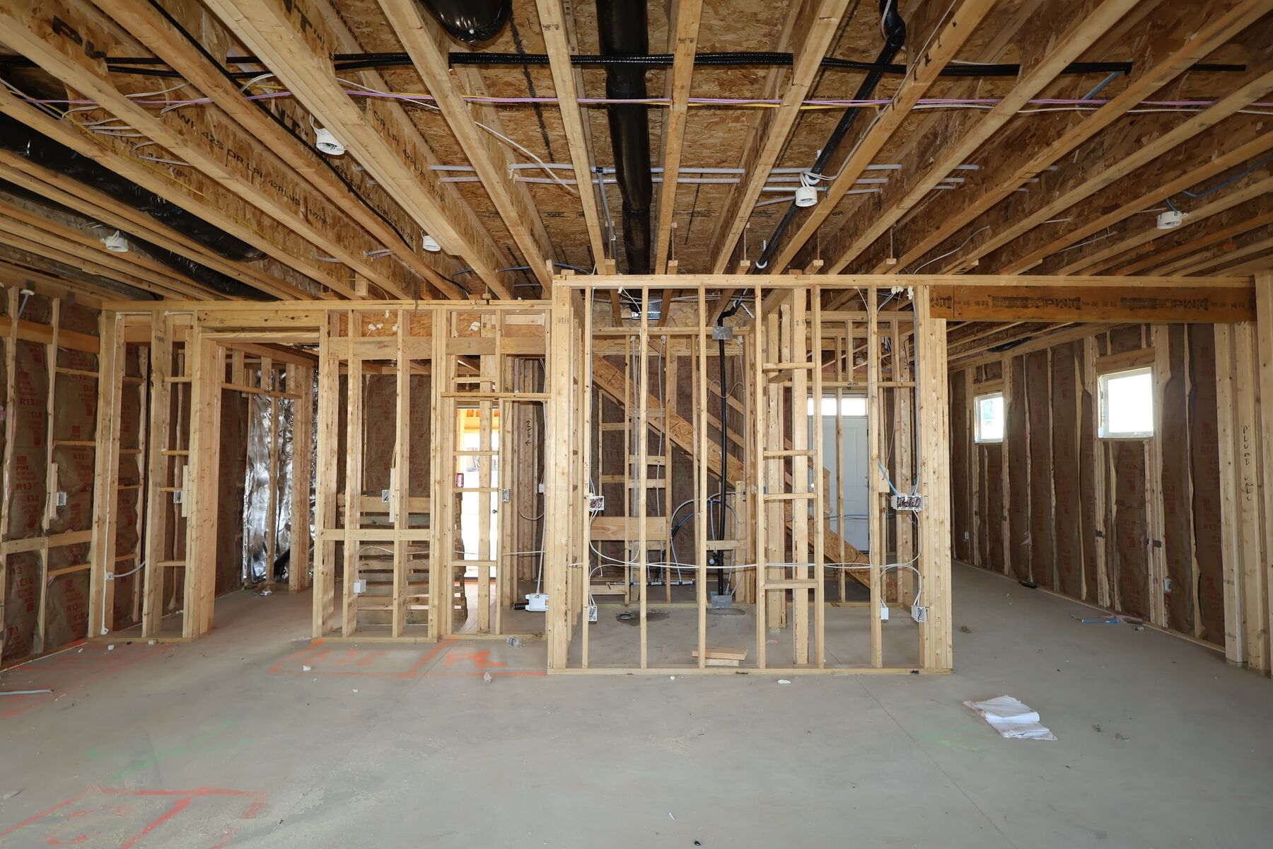 Insulation