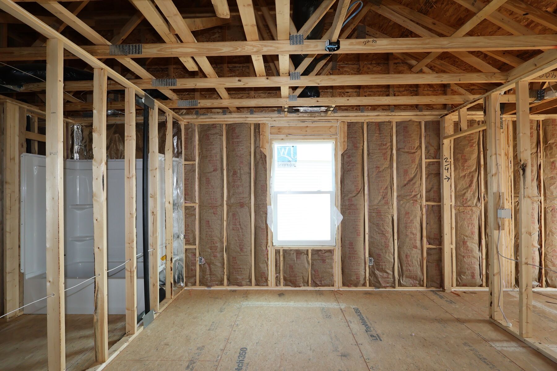 Insulation