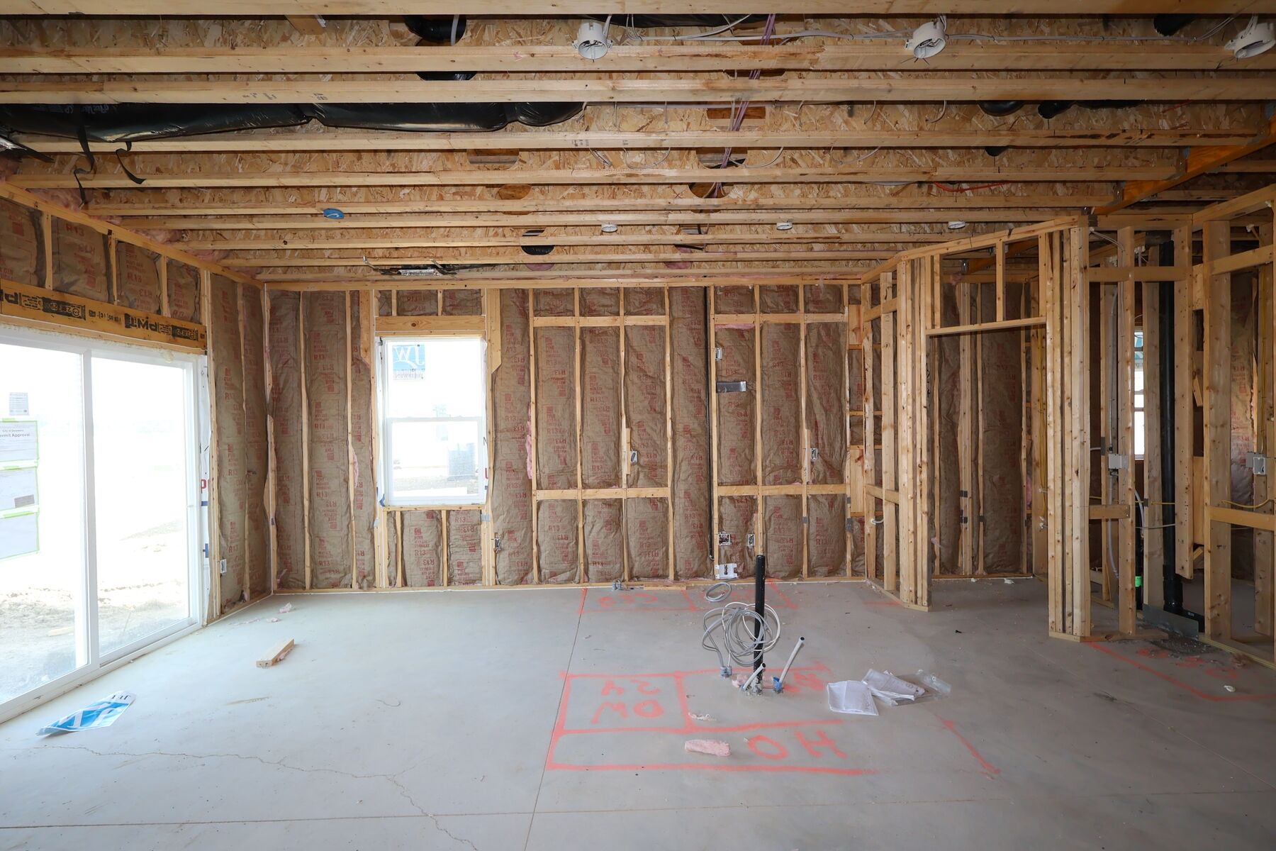 Insulation