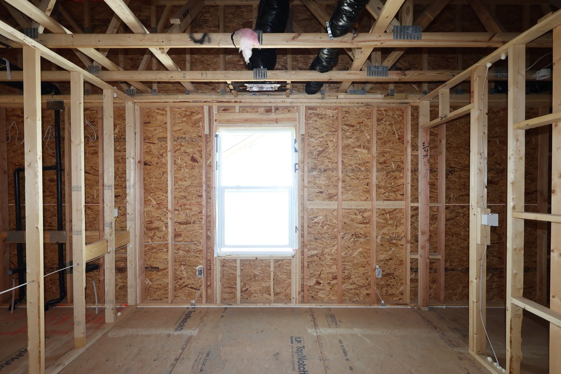 Framing