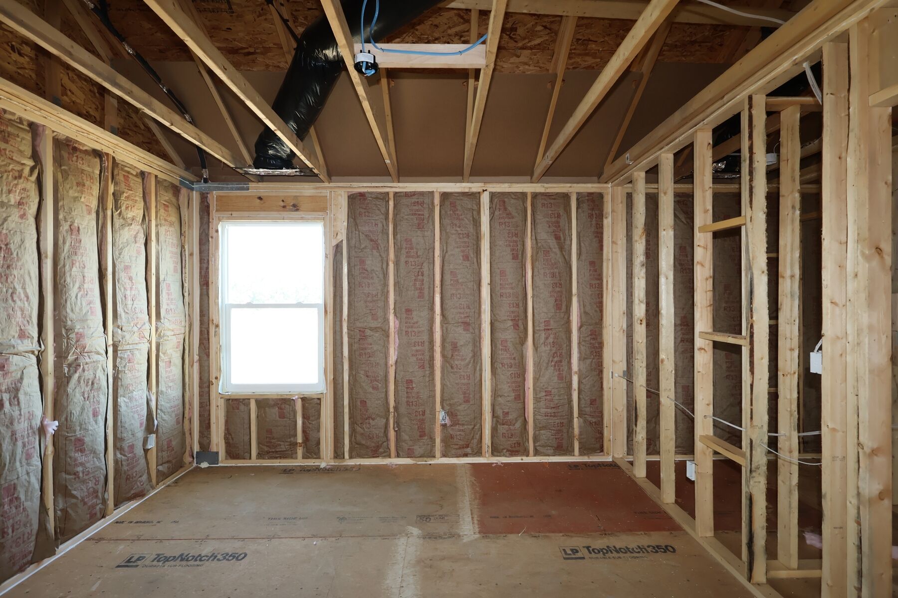 Insulation