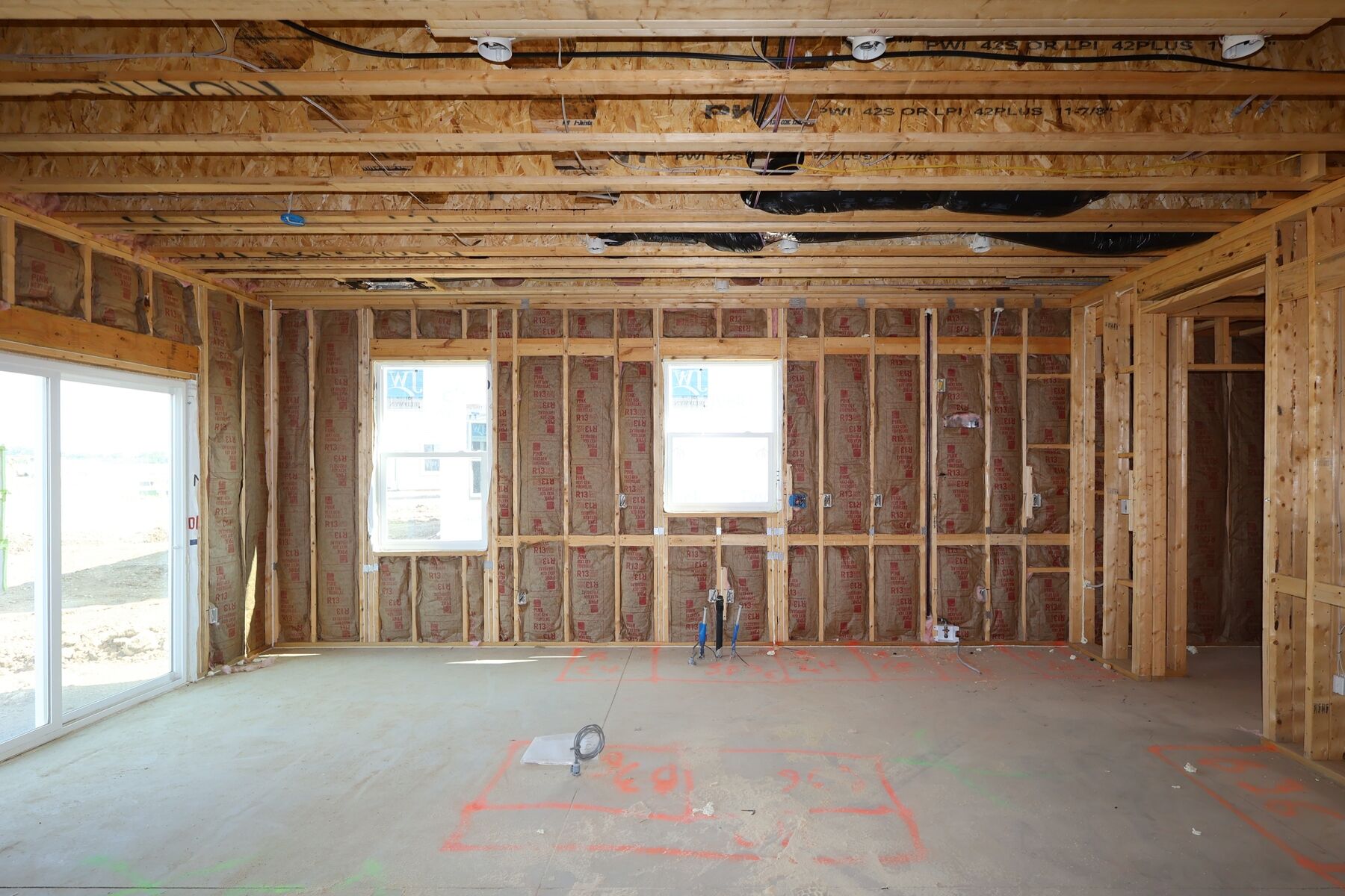 Insulation