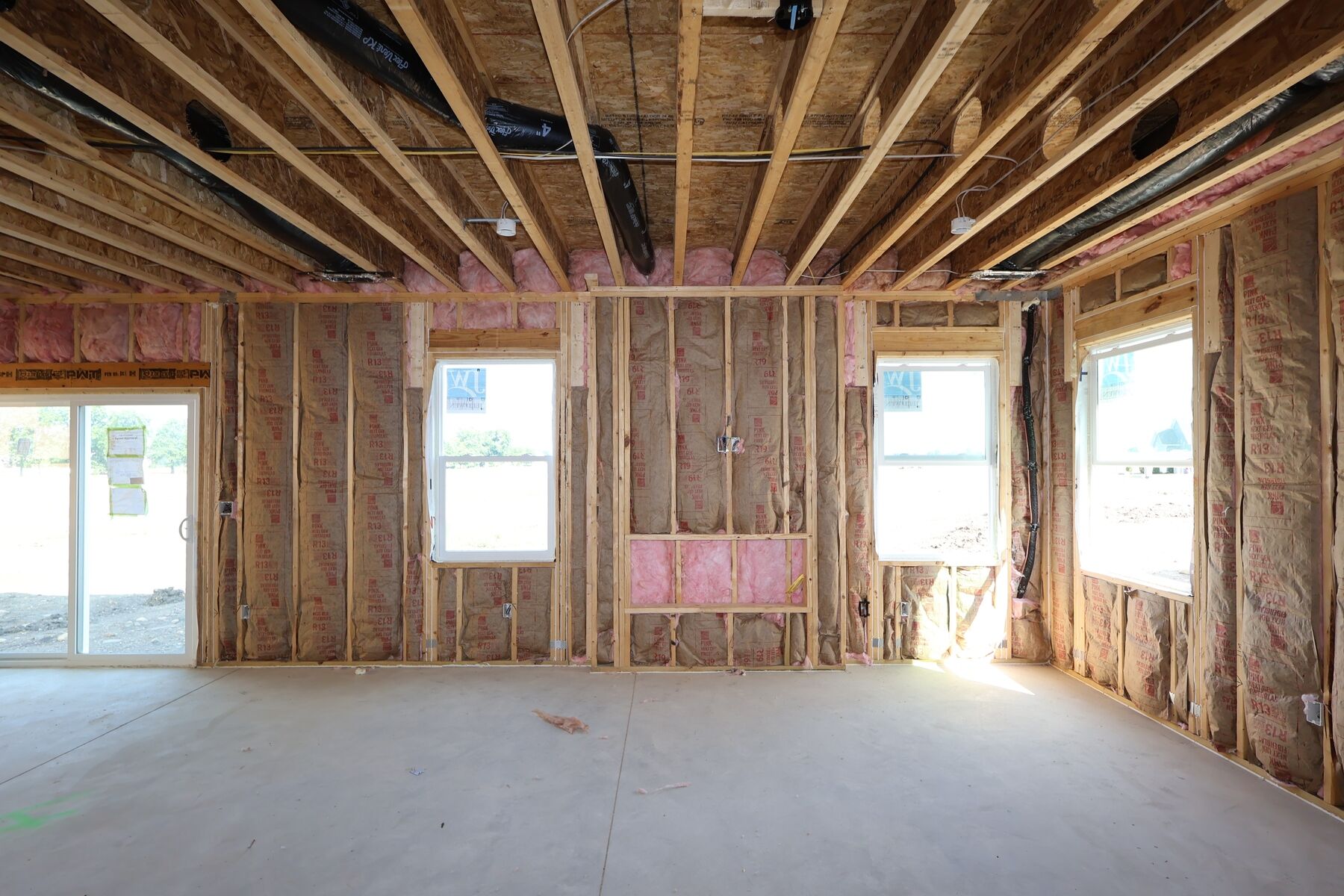 Insulation