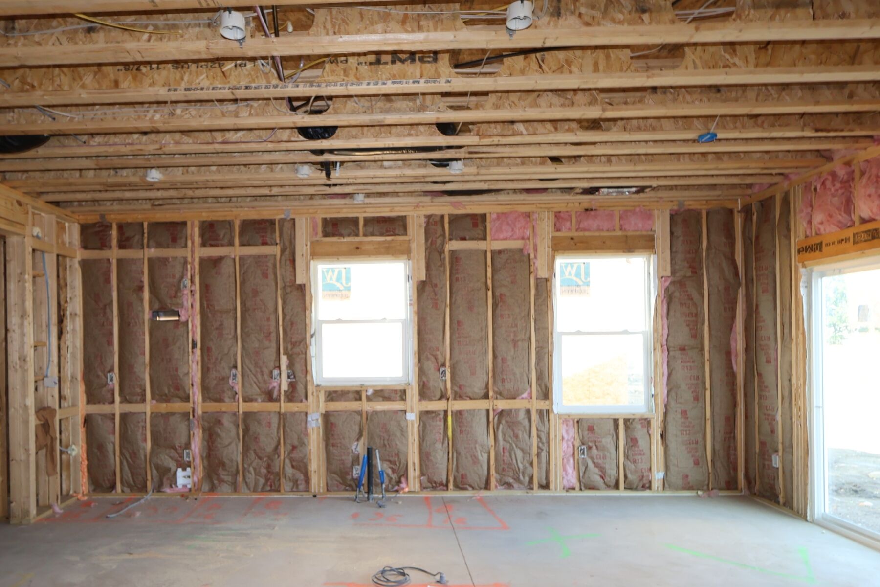 Insulation