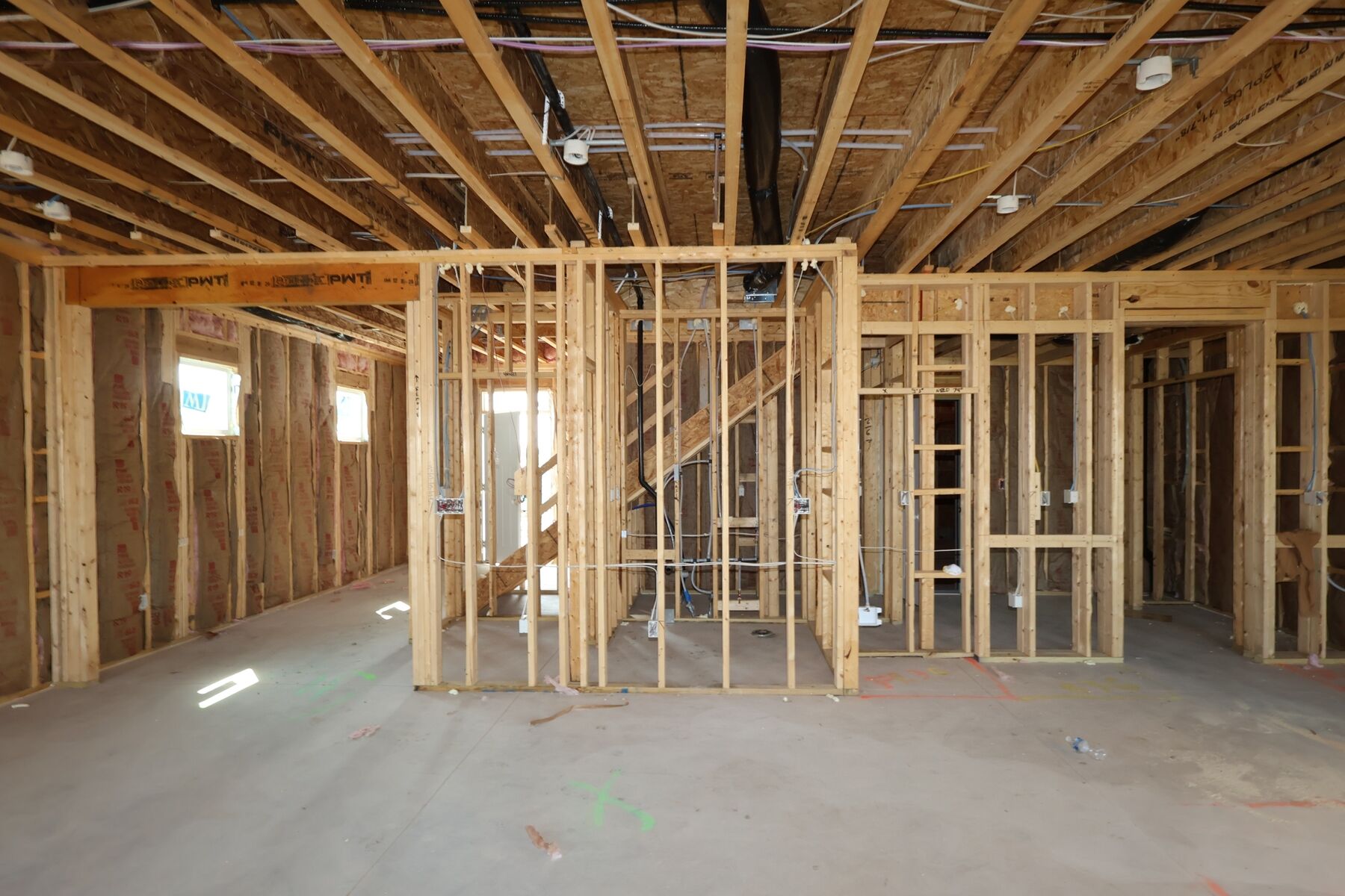 Insulation