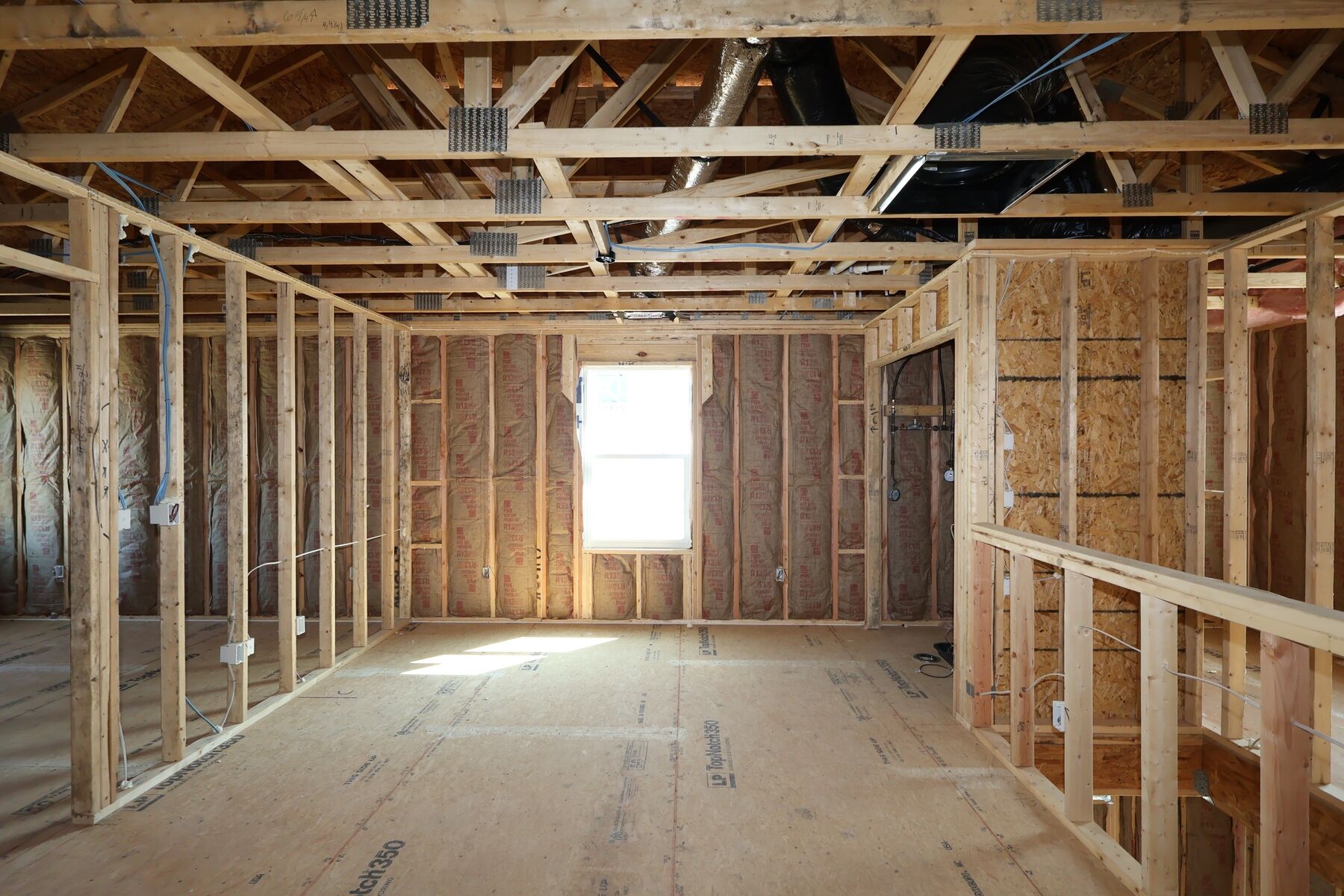 Insulation