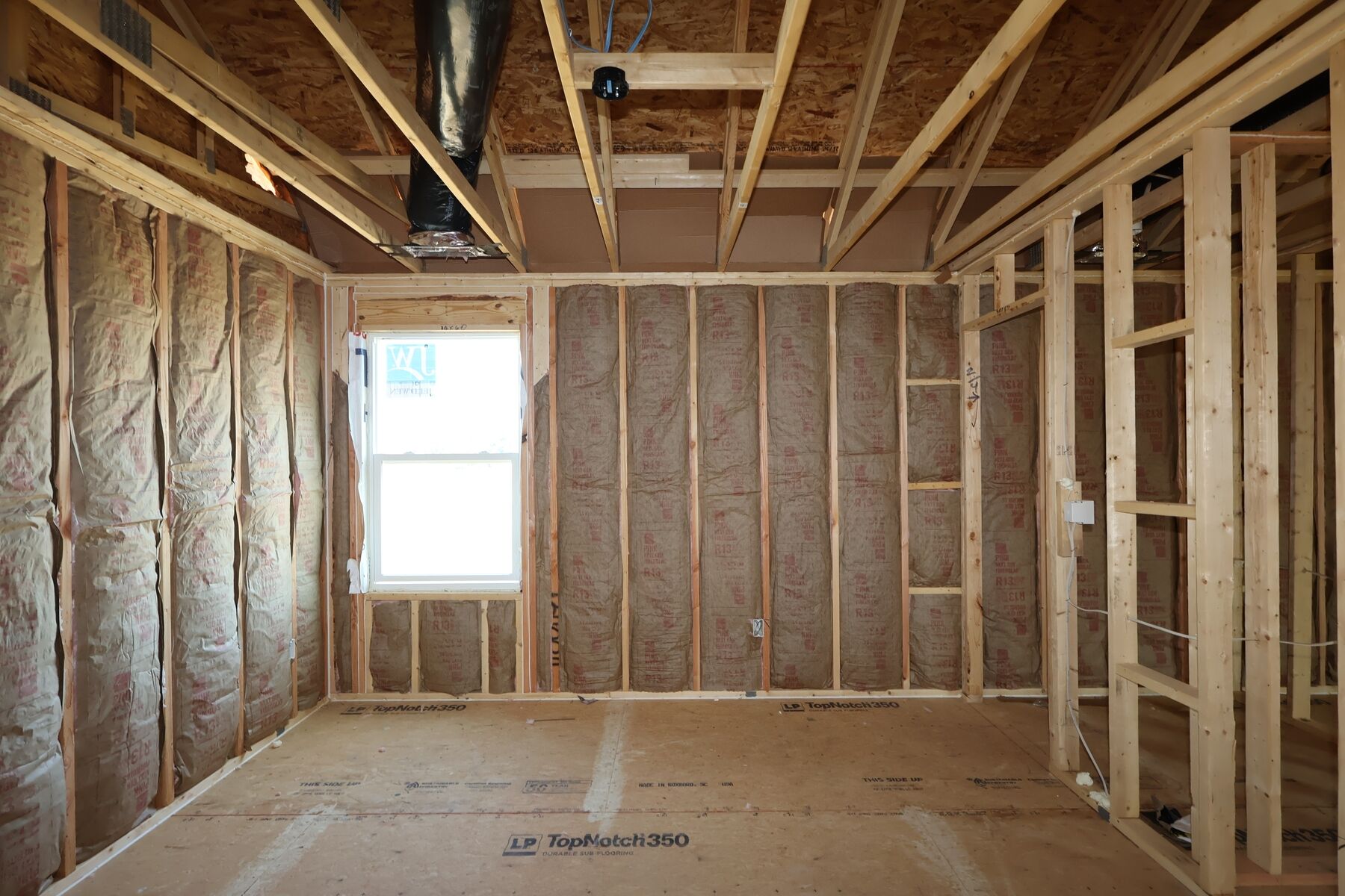 Insulation