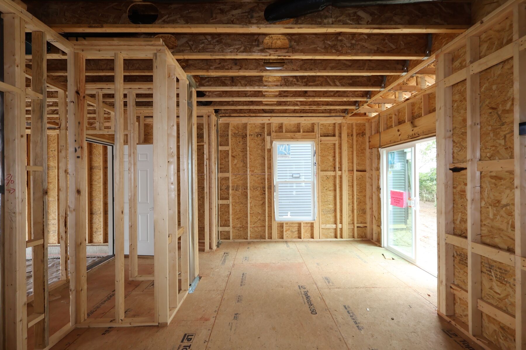 Framing