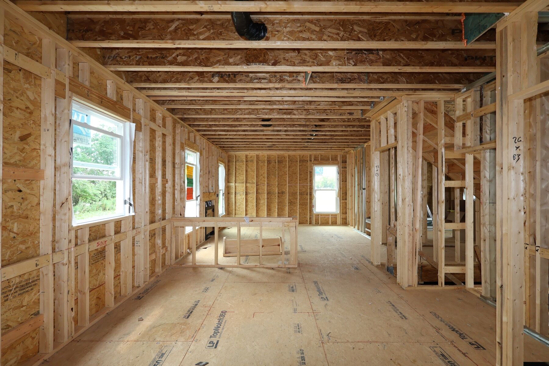 Framing