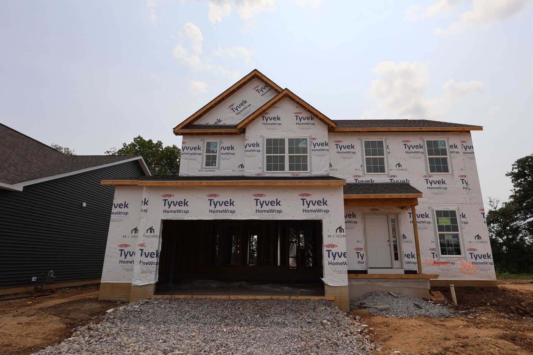 Front Exterior
