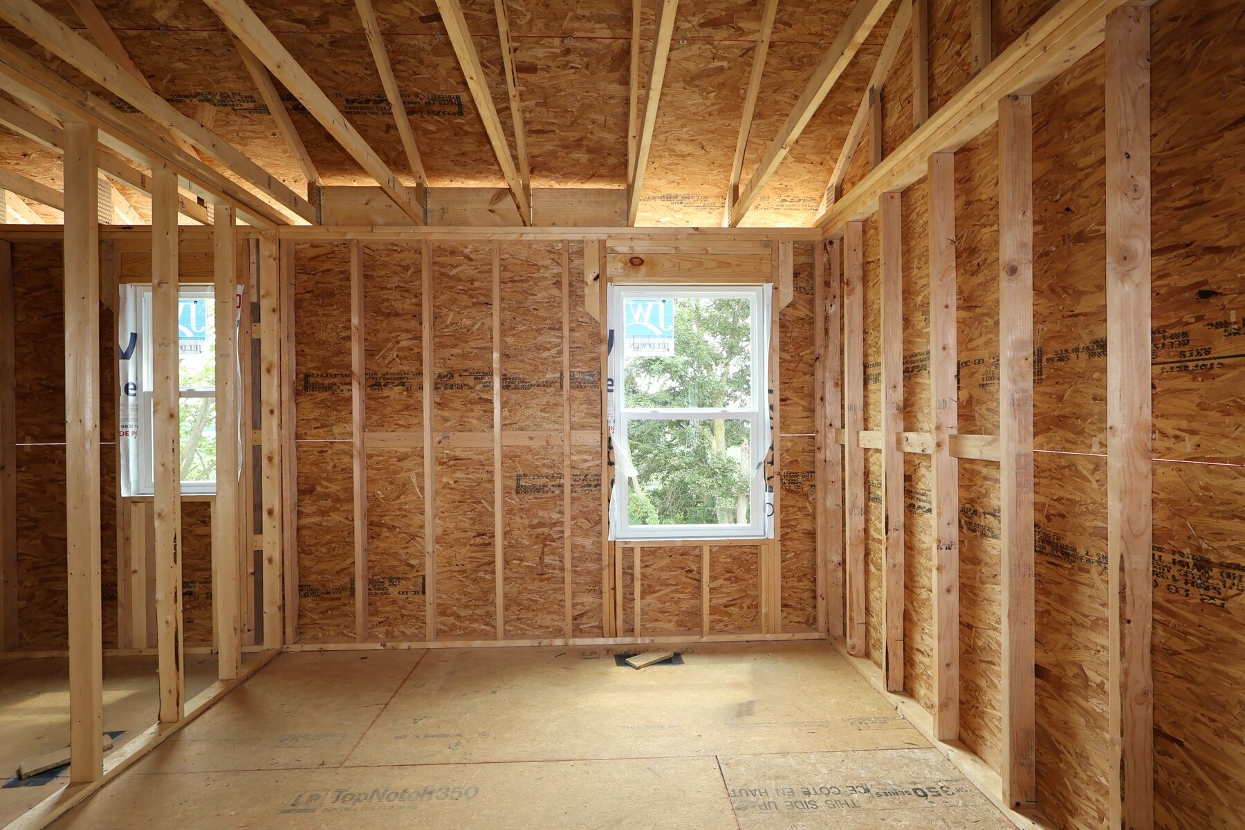 Framing