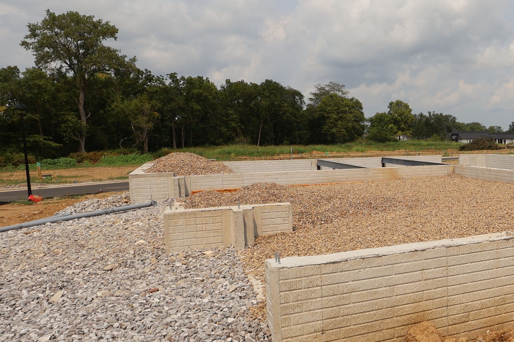 Homesite
