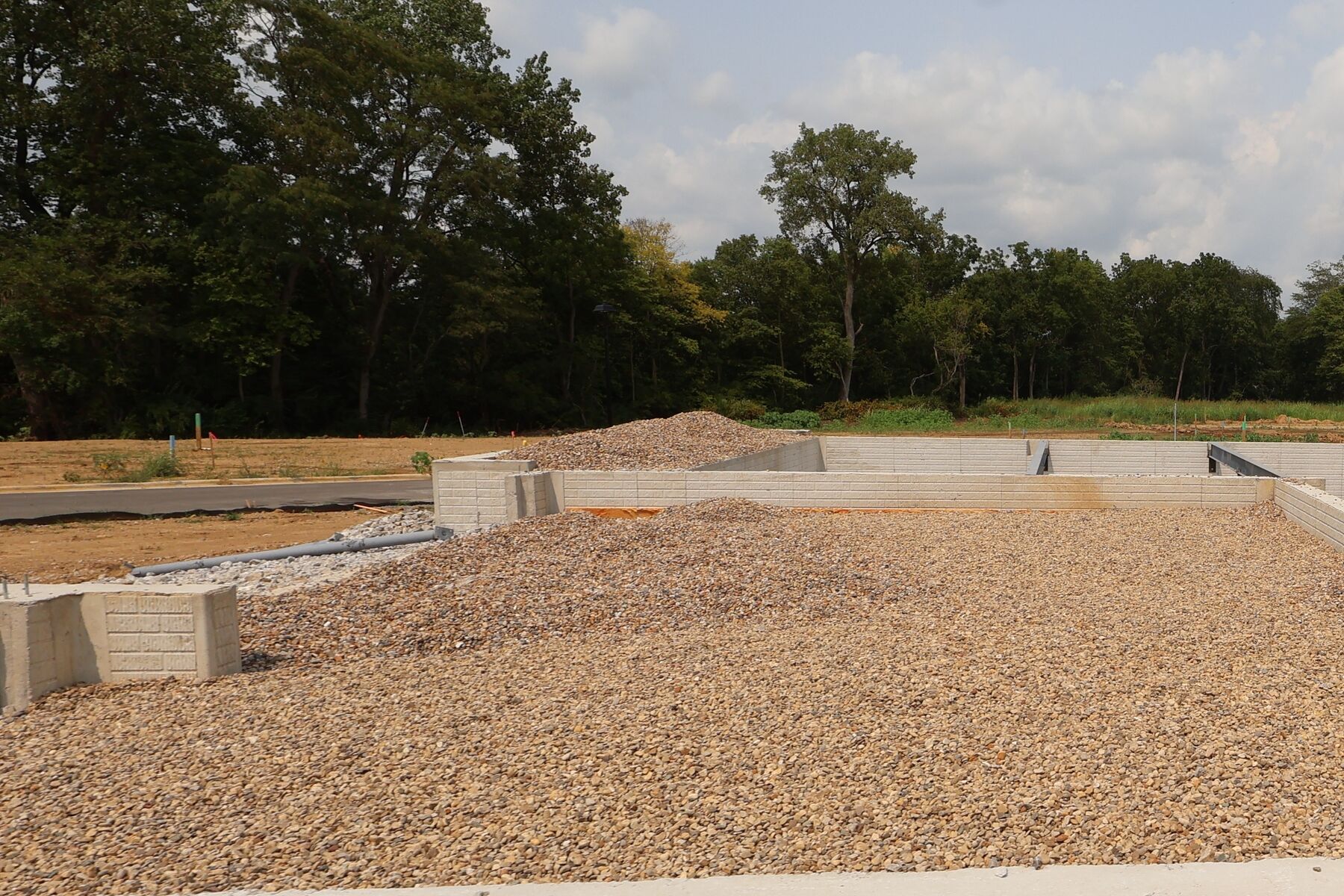 Homesite