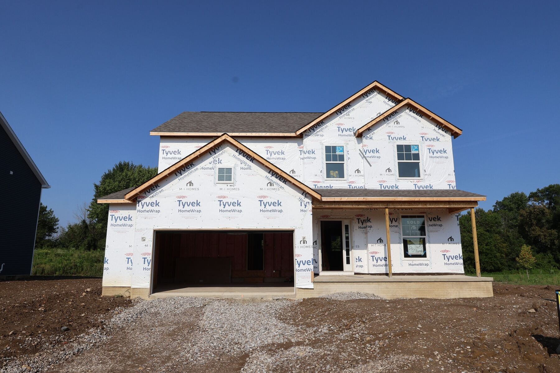 Front Exterior