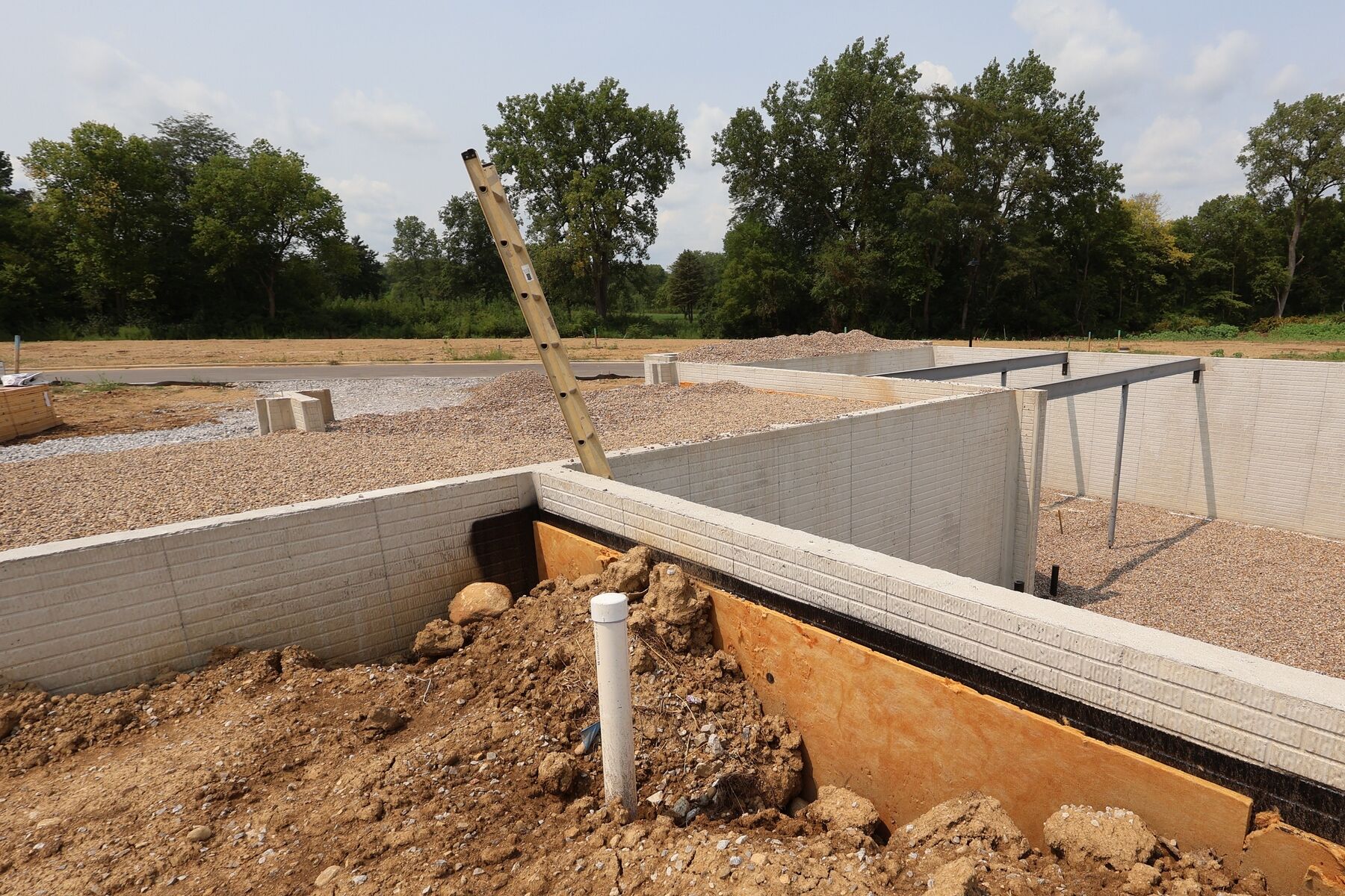 Homesite