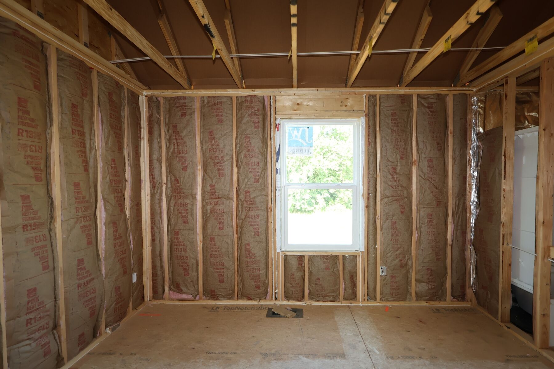 Insulation