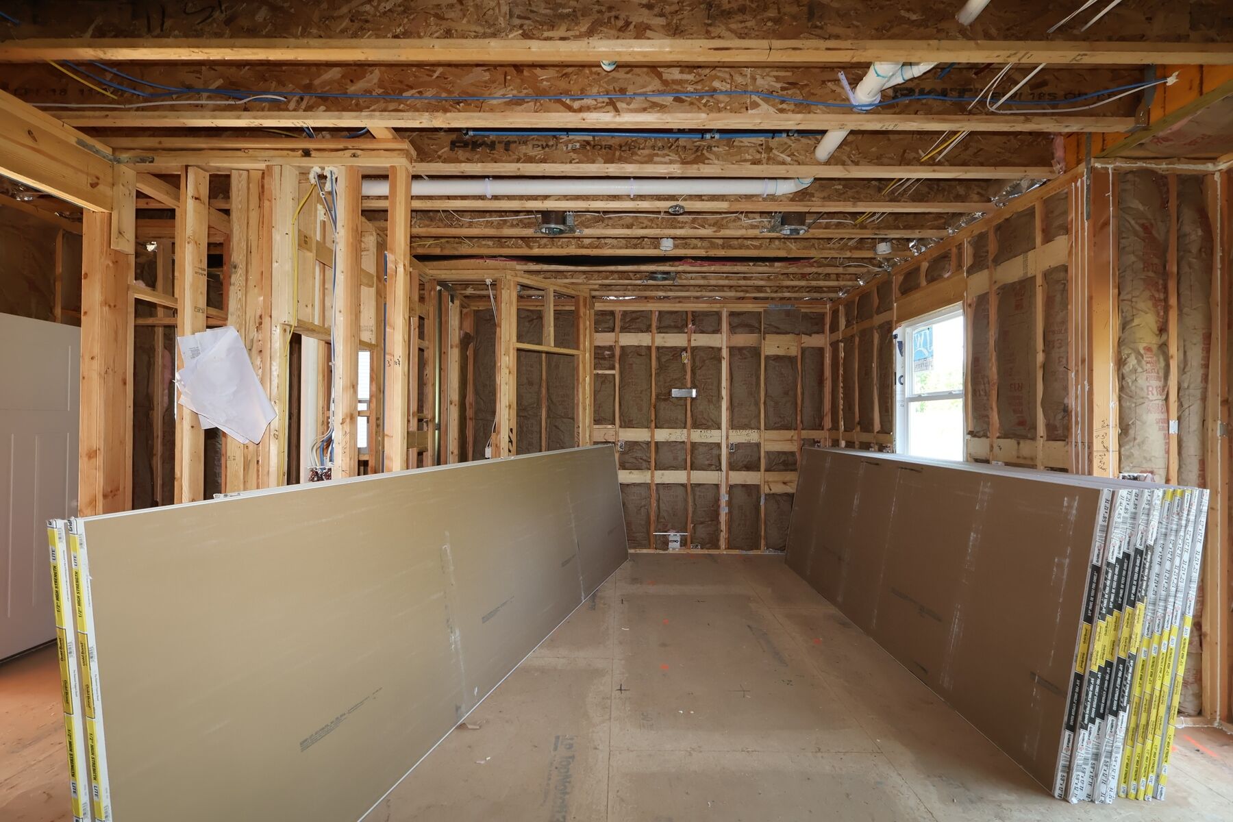 Insulation