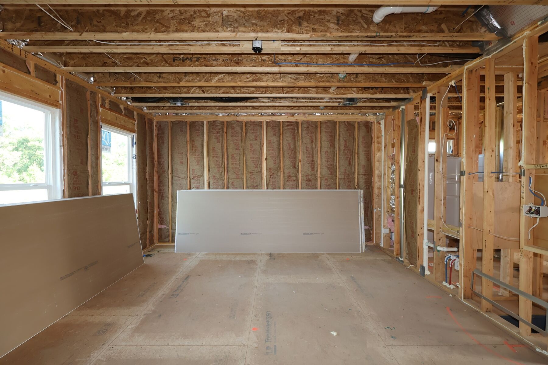 Insulation